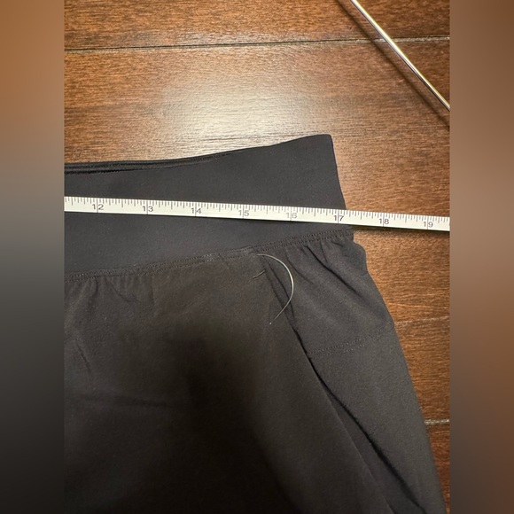 NWOT Lululemon Men's Shorts Black Size XL - Picture 6 of 7